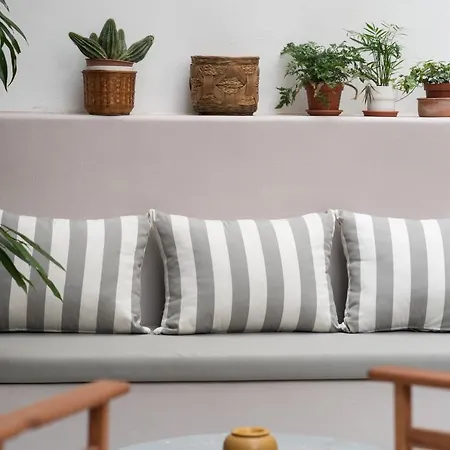 Apartment Athenian Serenity At Thiseio