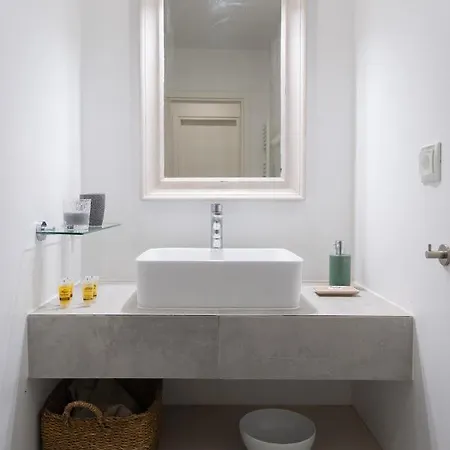 Athenian Serenity At Thiseio Apartment Athens