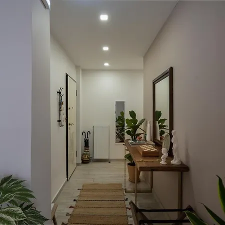 Athenian Serenity At Thiseio *