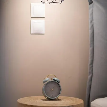 Athenian Serenity At Thiseio Apartment Athens